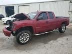 2007 Chevrolet Silverado C1500