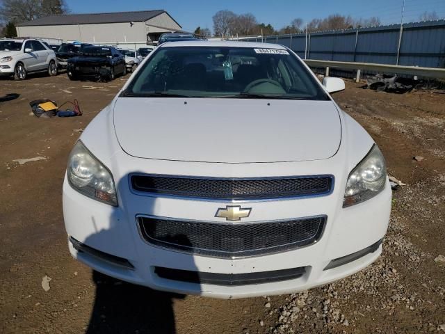 2012 Chevrolet Malibu 1LT