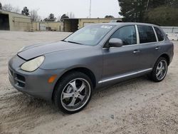 2006 Porsche Cayenne S en venta en Knightdale, NC