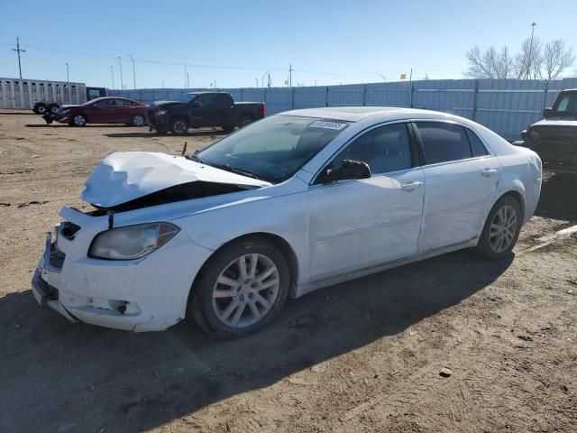 2010 Chevrolet Malibu 2LT