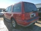 2002 Lincoln Navigator