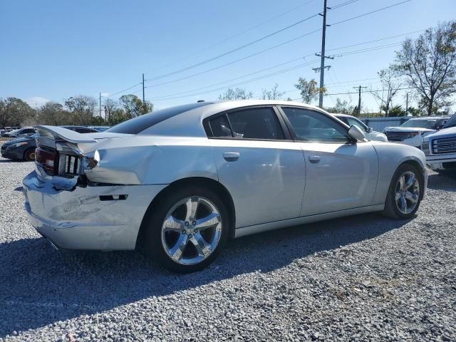 2012 Dodge Charger SXT