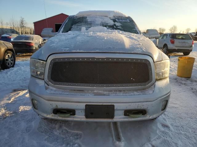 2014 Dodge RAM 1500 SLT