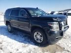 2020 Chevrolet Tahoe C1500 LT