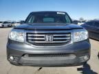 2012 Honda Pilot EXL