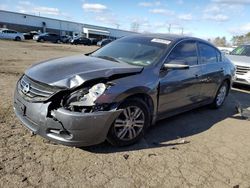 Nissan salvage cars for sale: 2011 Nissan Altima Base