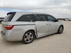 2012 Honda Odyssey Touring