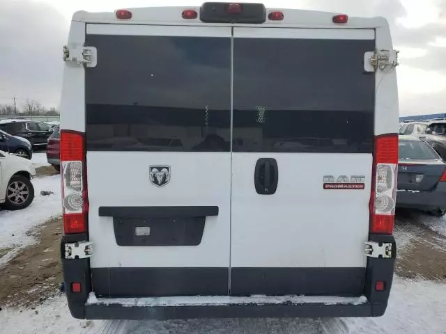 2019 Dodge RAM Promaster 1500 1500 Standard