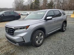 2025 Honda Pilot EXL en venta en Concord, NC