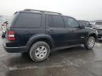 2007 Ford Explorer XLT