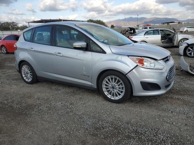 2015 Ford C-MAX SE