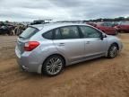 2012 Subaru Impreza Premium