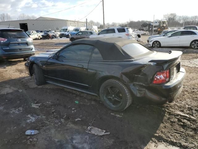 2002 Ford Mustang GT