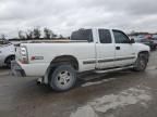 2001 Chevrolet Silverado K1500