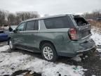 2023 Chevrolet Suburban C1500 Premier