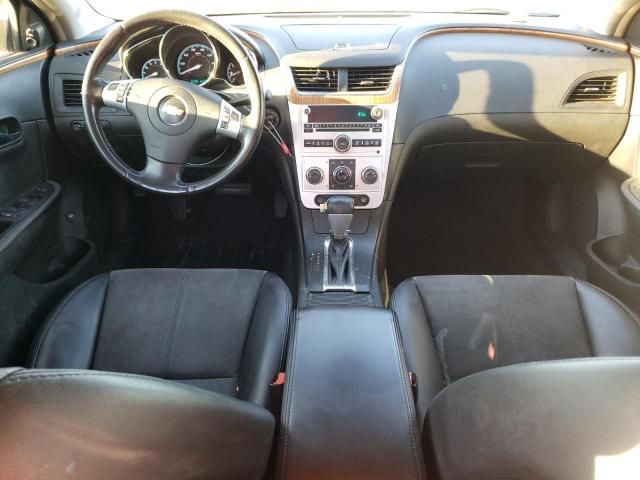 2008 Chevrolet Malibu 2LT