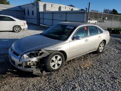 2008 Chevrolet Impala LT en venta en Prairie Grove, AR