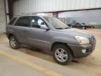 2008 KIA Sportage EX