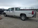 2005 Chevrolet Silverado K2500 Heavy Duty