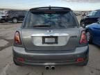 2007 Mini Cooper S