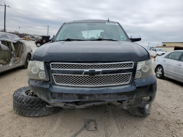 2009 Chevrolet Tahoe K1500 LTZ