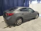 2016 Mazda 3 Sport