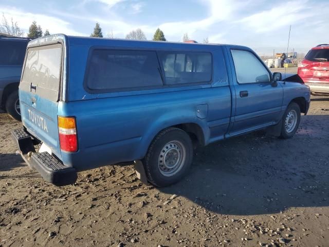 1994 Toyota Pickup 1/2 TON Short Wheelbase STB