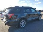 2011 Ford Explorer Limited