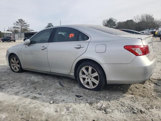 2009 Lexus ES 350