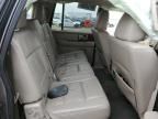 2012 Lincoln Navigator L