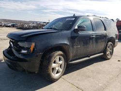 2012 Chevrolet Tahoe C1500 LT en venta en Grand Prairie, TX