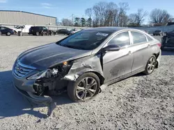 Hyundai Vehiculos salvage en venta: 2011 Hyundai Sonata SE