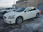 2011 Nissan Maxima S