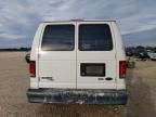 2013 Ford Econoline E150 Van