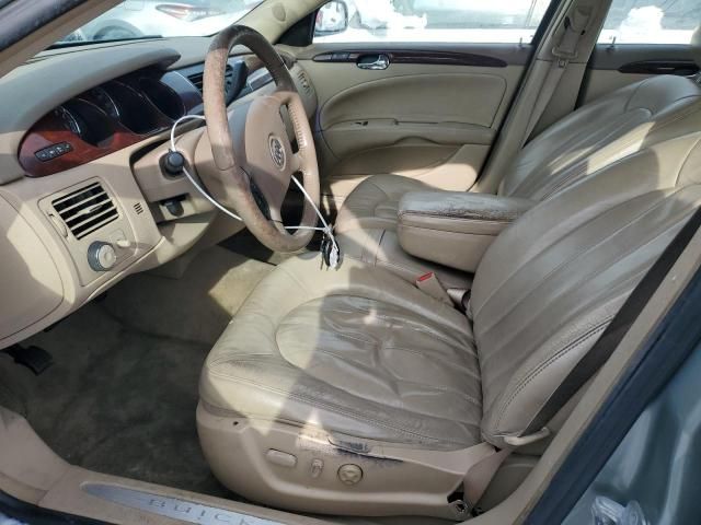 2006 Buick Lucerne CXL