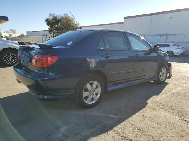 2003 Toyota Corolla CE