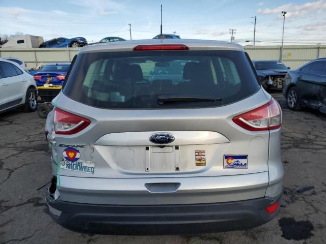 2014 Ford Escape S