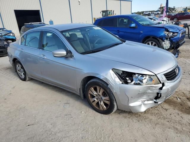 2008 Honda Accord LXP