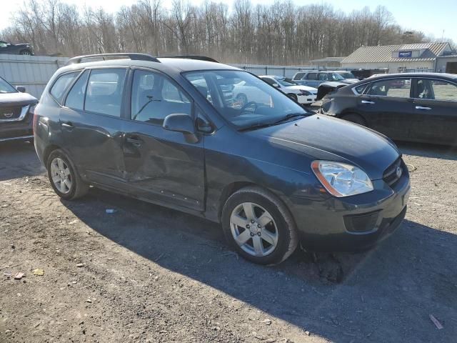 2009 KIA Rondo Base