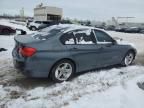 2014 BMW 328 XI