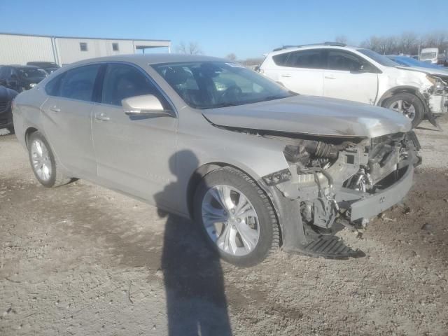 2014 Chevrolet Impala ECO