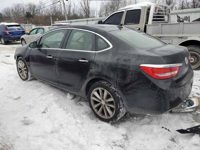 2012 Buick Verano