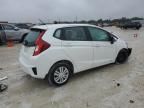 2015 Honda FIT LX