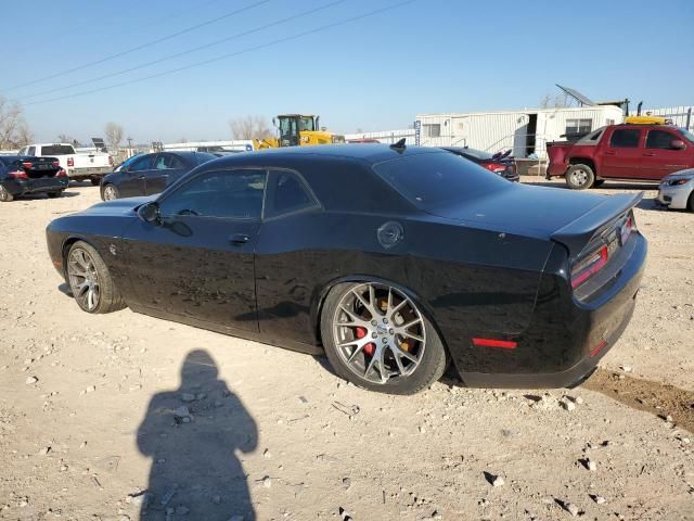 2020 Dodge Challenger SRT Hellcat