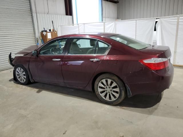 2015 Honda Accord EX