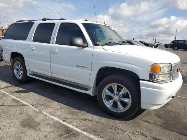 2004 GMC Yukon XL Denali