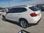 2013 BMW X1 SDRIVE28I