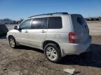 2006 Toyota Highlander Hybrid