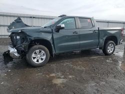 Chevrolet salvage cars for sale: 2025 Chevrolet Silverado K1500 LT