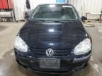 2008 Volkswagen Rabbit